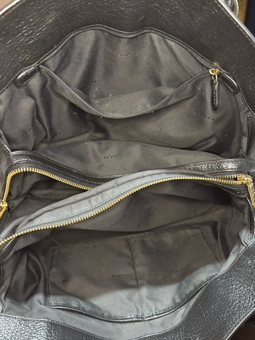Coach Mercer 30 Satchel F37167